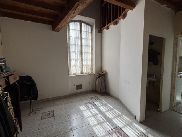 Appartement 3 Pièces La Roquette