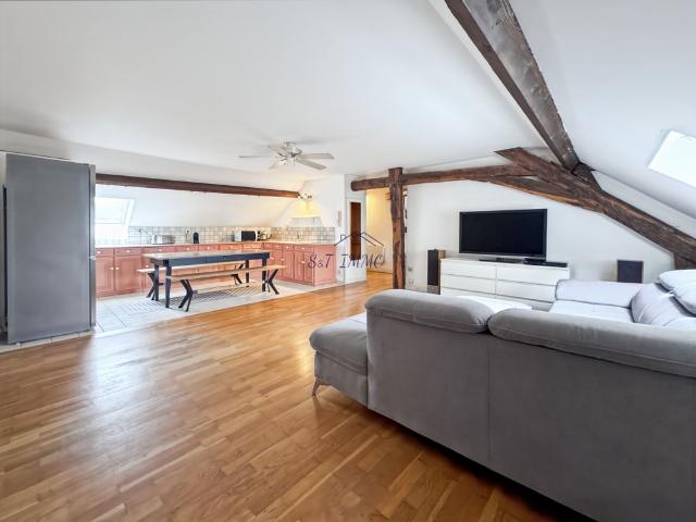 Appartement 3 pièces Lardy Bourg