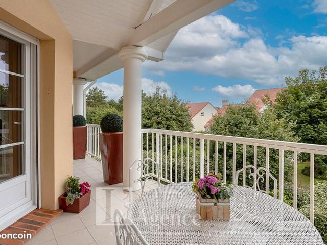 Appartement 3 pièces Le Touquet Paris Plage