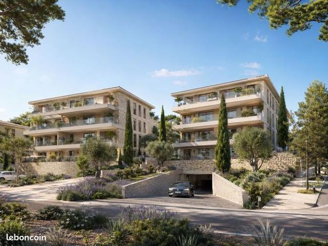 Appartement 3 pièces Le Clos du Ciel
