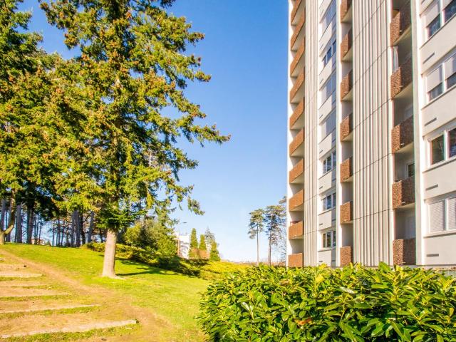 Appartement 3 pièces Le Creusot