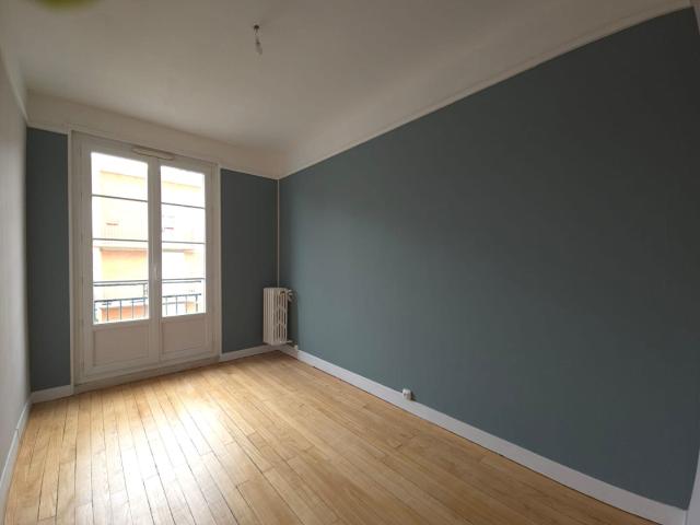 Location appartement 3 pièces, 50.96m², Le Havre