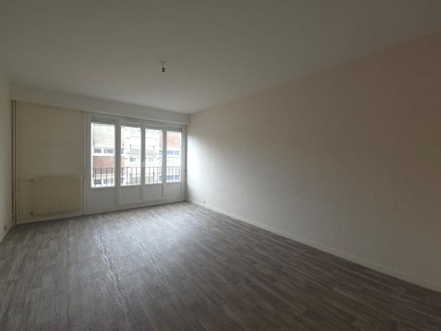 Appartement 3 pièces Le Havre 67.06m² 895€ à louer l'Adresse