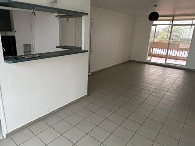 Appartement 3 pièces Le Lamentin 59.85m² 770€ à louer l'Adresse
