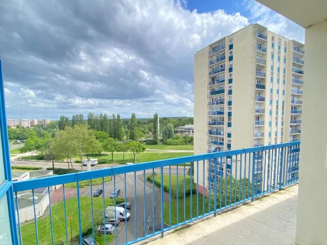 Appartement 3 pièces Le Mans 71.40m² 695€ à louer