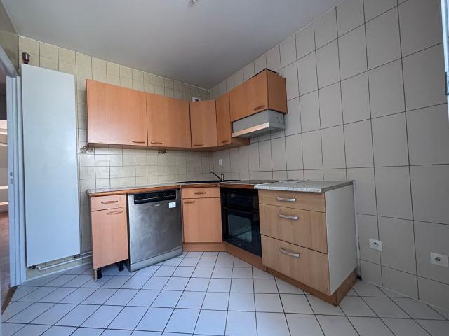 Appartement 3 pièces Le Mée sur Seine 73.00m² 870€ à louer l'Adresse