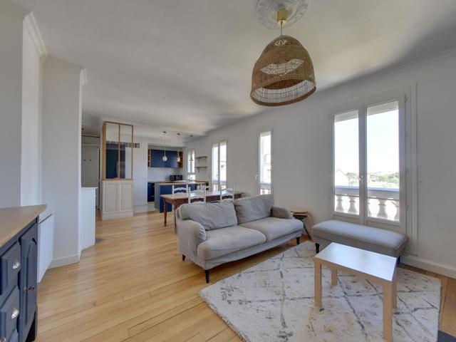 Appartement 3 pièces Le Perreux sur Marne 75.09m² 1950€ à louer l'Adresse