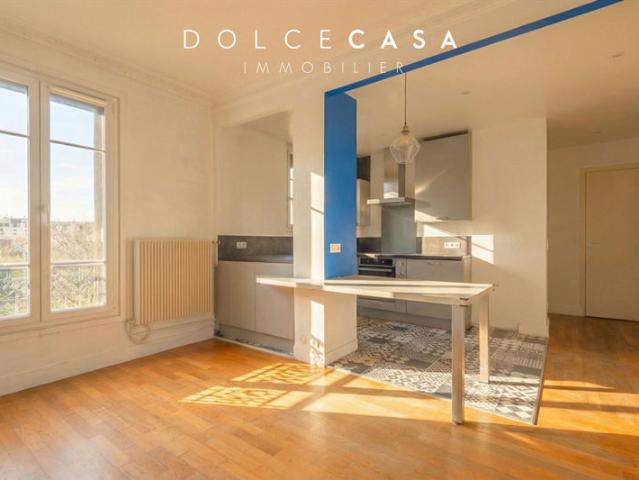 Appartement 3 pièces Le Perreux sur Marne