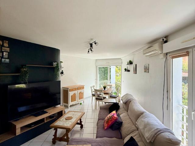 Appartement 3 pièces Le Pradet 65.00m² 1150€ à louer l'Adresse