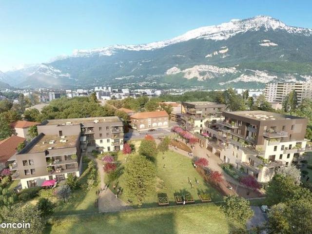Appartement 3 pièces L'ECRIN DU VERCORS