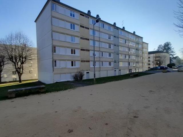 APPARTEMENT 3 PIECES LES CHENEVIERES HERICOURT