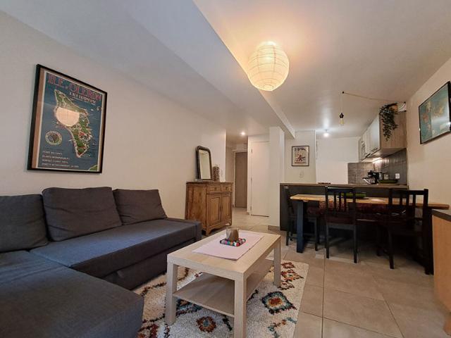 Appartement 3 pièces Les Arcs 1800 Exclusivité