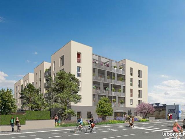 Appartement 3 pièces Les Balcons d'Annie