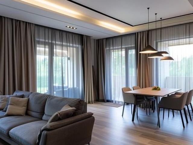 Appartement 3 pièces Les Balcons du Semnoz