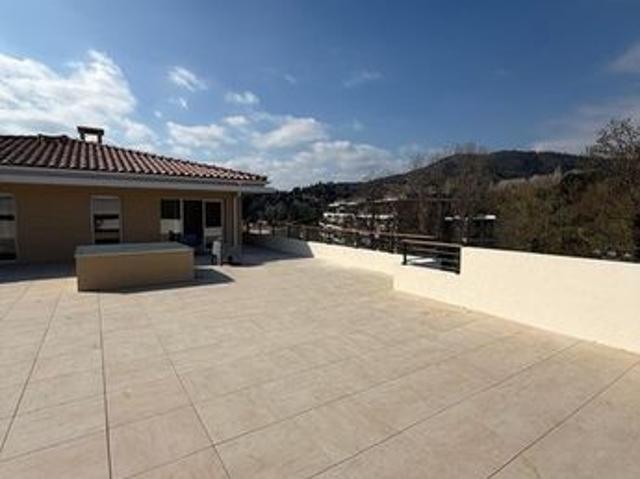 Appartement 3 pièces LES HAUTS D'AURIBEAU
