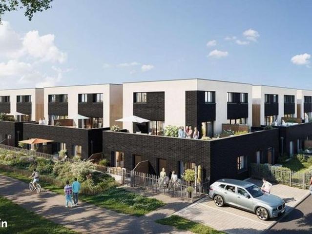 Appartement 3 pièces Les Hirondelles