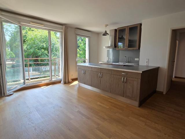 Appartement 3 pièces Les Mureaux 60.18m² 1000€ à louer l'Adresse