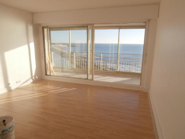 Appartement 3 pièces Les Sables d'Olonne 82.00m² 1080€ à louer