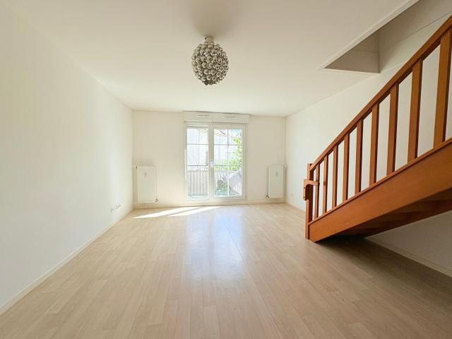 APPARTEMENT 3 PIECES LEUVILLE SUR ORGE 91310