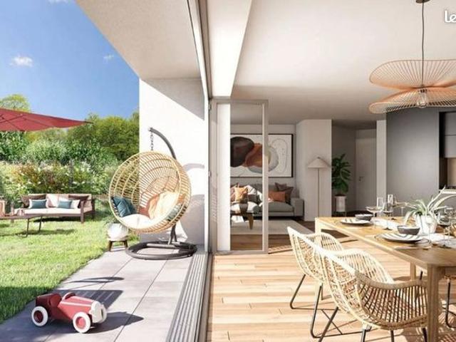 Appartement 3 pièces L'Hay les Roses à 12 min de la ligne 14