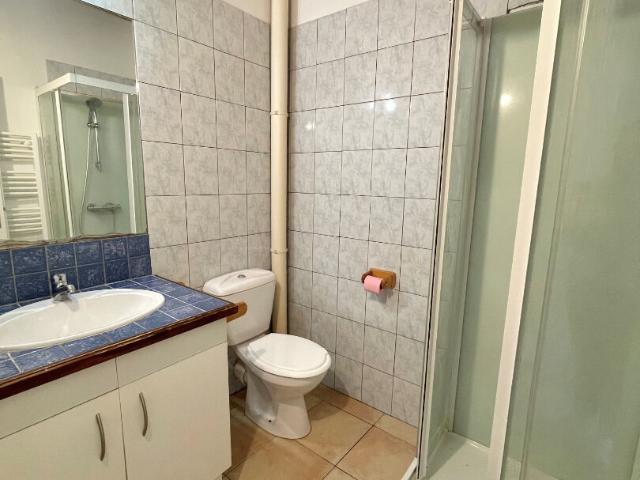 Appartement 3 pièces L'Isle Jourdain 44.98m² 620€ à louer l'Adresse