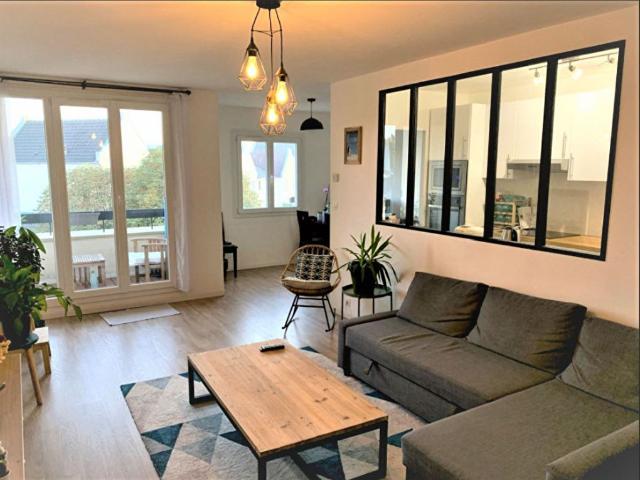 Appartement 3 pièces Lognes 66.28m² 1209€ à louer