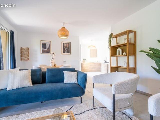 Appartement 3 pièces L'OREE DU PARC