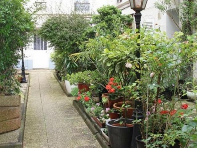 Appartement 3 Pièces Lumineux Paris 17e, Rue de Tocqueville