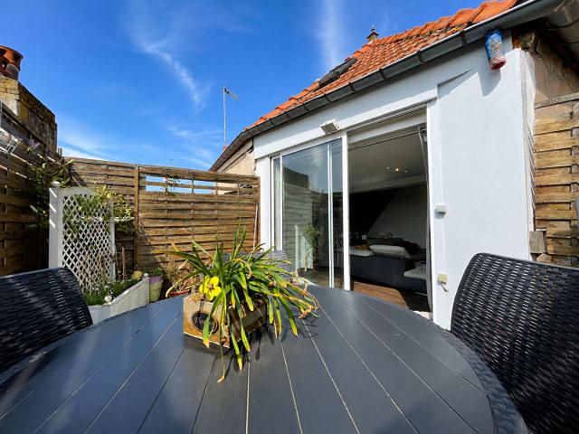 Appartement 3 pièces Lunéville 52.00m² 600€ à louer l'Adresse