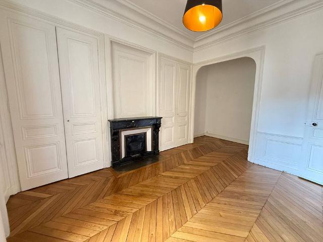 Appartement 3 pièces – LYON
