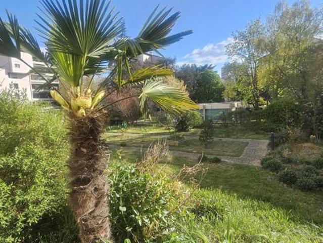 Appartement 3 pièces Lyon 390000
