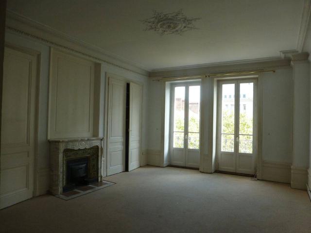 Appartement 3 pièces – LYON