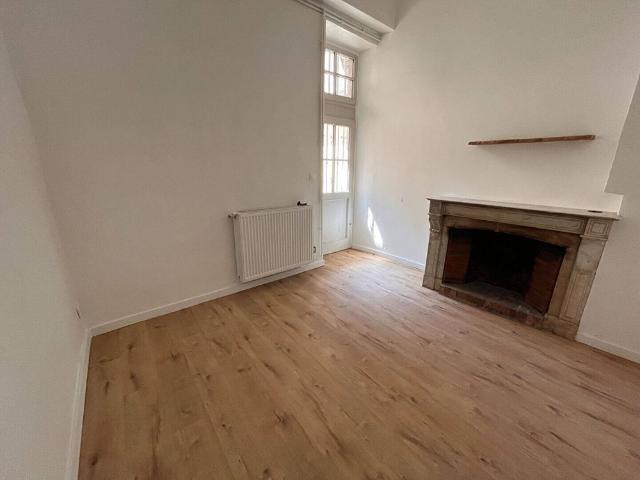 Appartement 3 pièces – LYON
