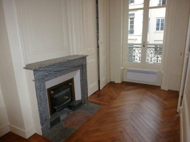 Appartement 3 pièces – LYON