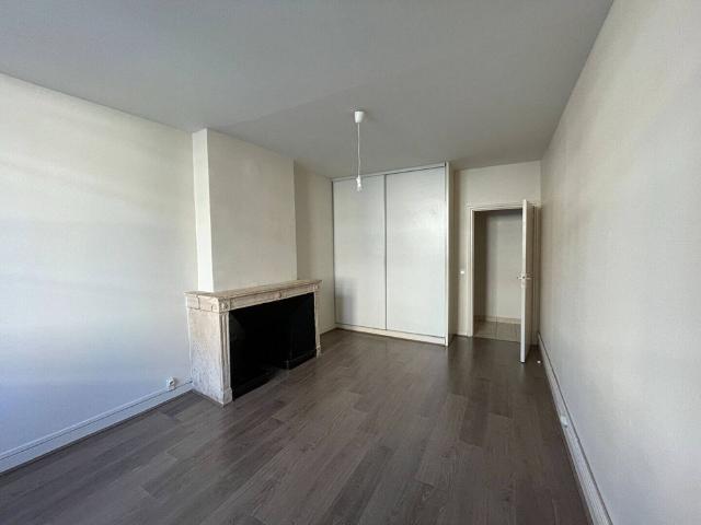 Appartement 3 pièces – LYON
