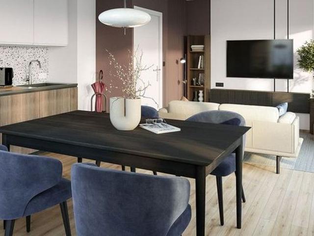 Appartement 3 pièces Marcq en Baroeul quartier calme et familial proche école