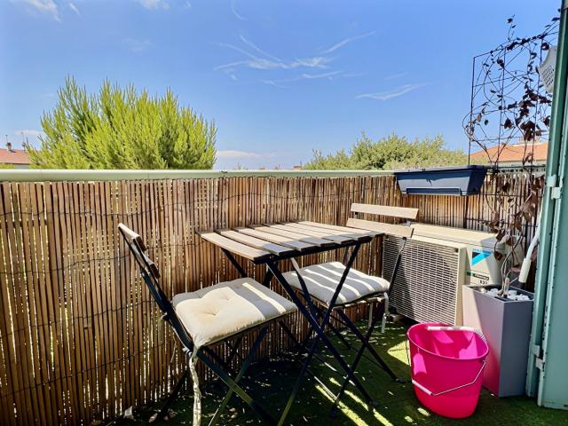 Appartement 3 pièces Marseille 12 60.59m² 1099€ à louer l'Adresse