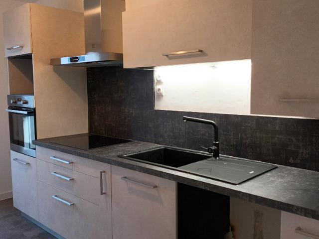 Appartement 3 pièces Massy 55.38m² 1100€ à louer l'Adresse