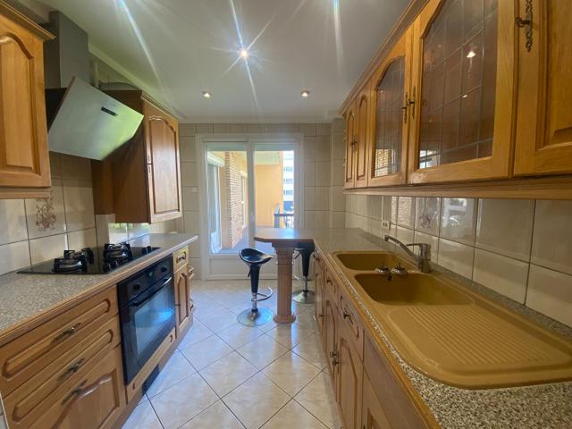 Appartement 3 pièces Maurepas 68.58m² 1025€ à louer