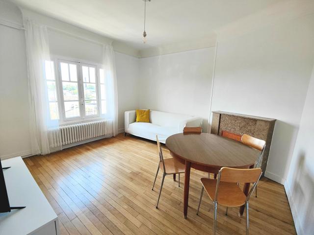 Appartement 3 pièces Melun 61.94m² 980€ à louer l'Adresse