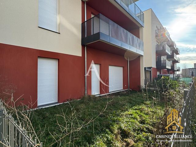 Appartement 3 pièces Melun 66.00m² 1100€ à louer l'Adresse