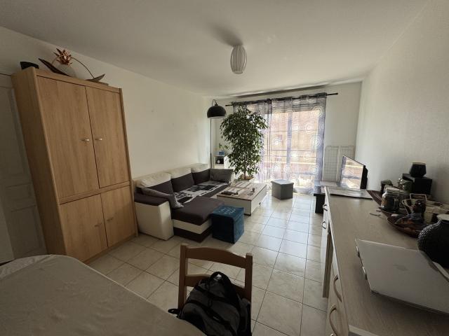 Appartement 3 pièces Melun Préfecture