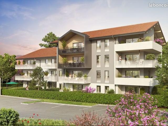 Appartement 3 pièces MELLONIA