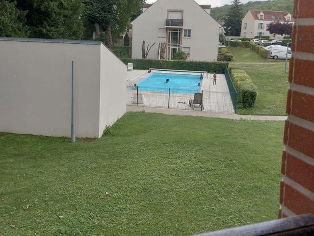 appartement 3 pièces meublé