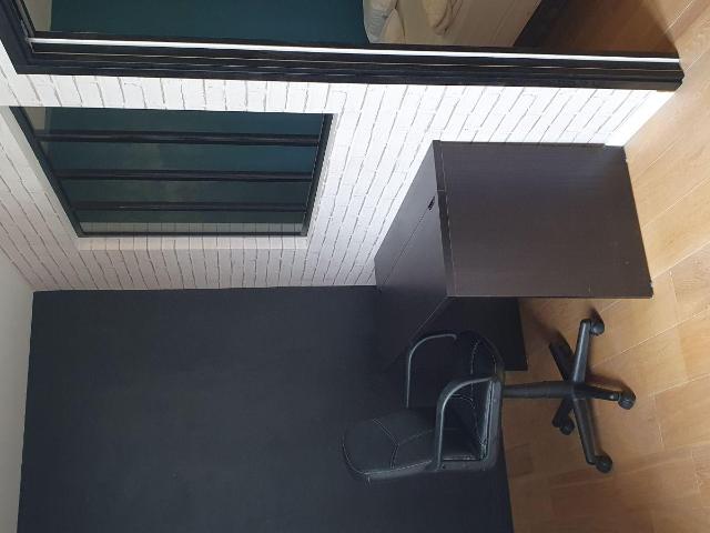 Appartement 3 pièces meublé 48,8m2