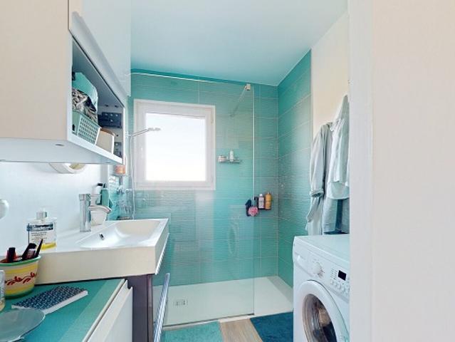 Appartement 3 pièces Meublé 64m² ST ORENS DE GAMEVILLE