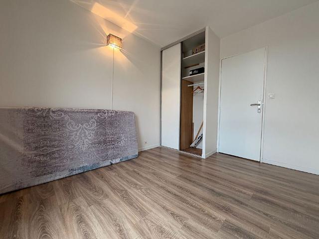 Appartement 3 pièces MEUBLÉ à louer à Évry Courcouronnes Réf 17131