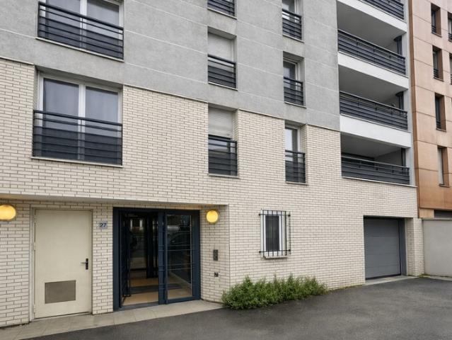 Appartement 3 pièces meublé avec parking – ARGENTEUIL
