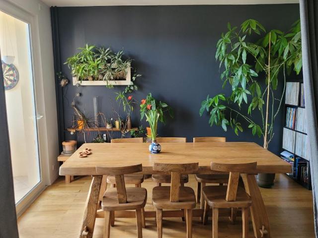 Appartement 3 pièces Meyzieu 199000 €