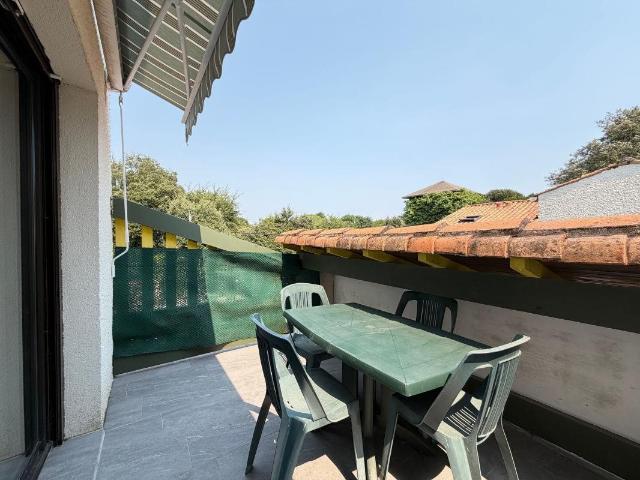 APPARTEMENT 3 Pièces + Mezzanine à 300 m Plage de Nauzan 46m² Vaux sur Mer